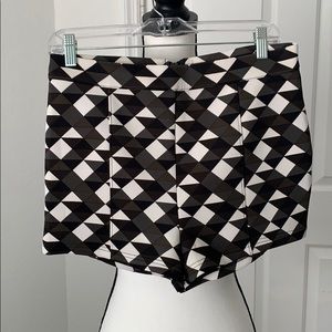 🩳✨ Retro High-Waisted Shorts - Size L (Juniors), NWOT (Forever 21 Size L)